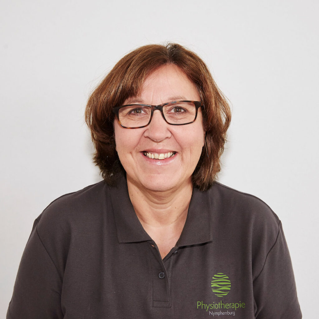 Physiotherapie München Nymphenburg – Team – Aloisia Büchele physiotherapie-tuebingen-hohaus-klinec-physiotherapeuten