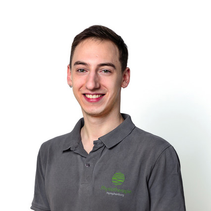 Physiotherapie München Nymphenburg – Team – Christopher Schmidt physiotherapie-tuebingen-hohaus-klinec-physiotherapeuten