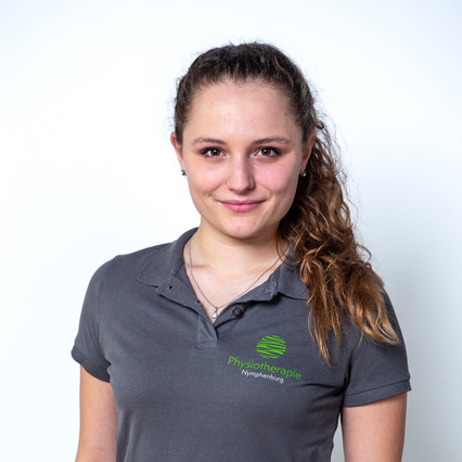 Physiotherapie München Nymphenburg – Team – Hannah Horten physiotherapie-tuebingen-hohaus-klinec-physiotherapeuten