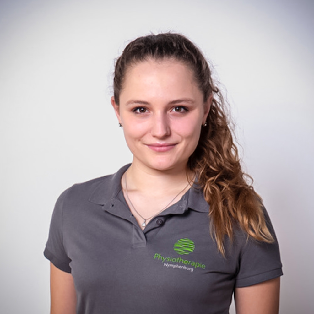 Physiotherapie München Nymphenburg – Team – Hannah Horten physiotherapie-tuebingen-hohaus-klinec-physiotherapeuten