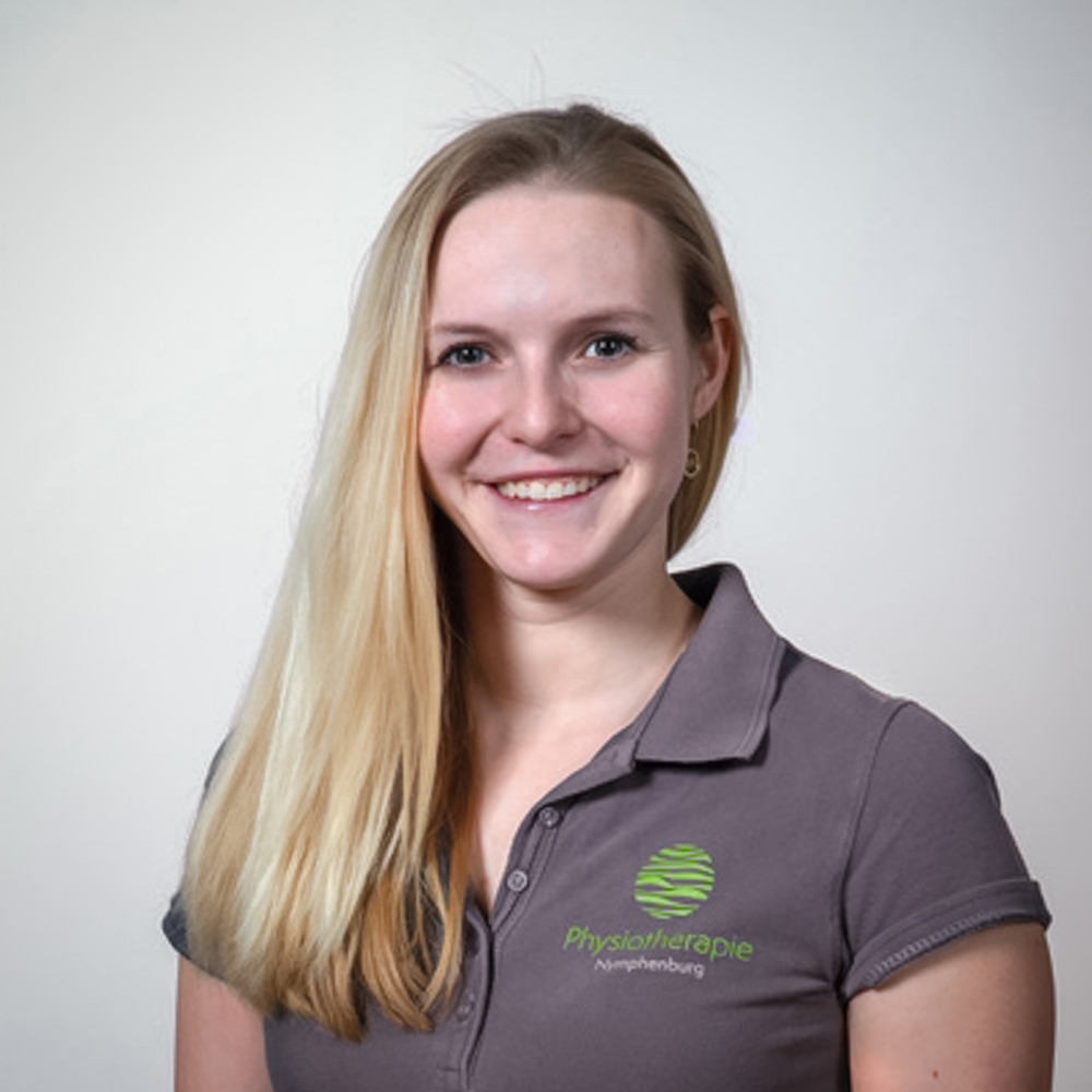 Physiotherapie München Nymphenburg – Team – Ramona Weigert physiotherapie-tuebingen-hohaus-klinec-physiotherapeuten